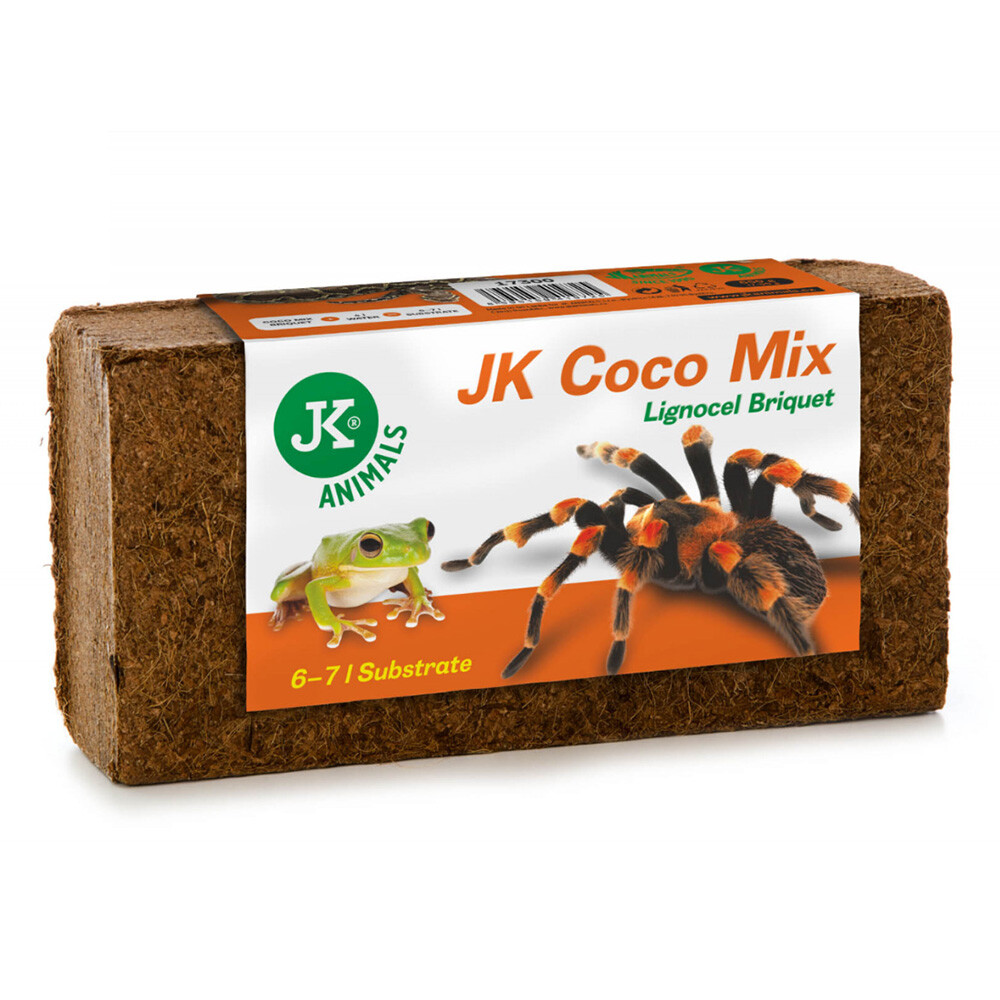 coco coir